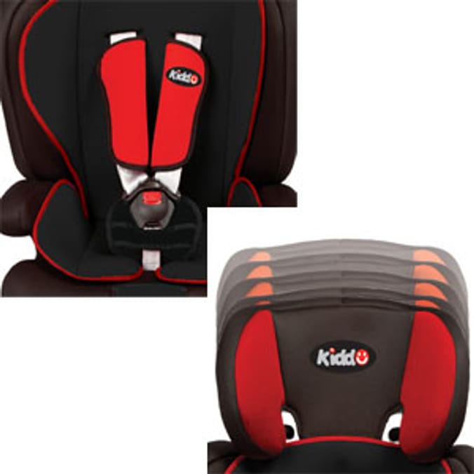 Home bargains shop car seat