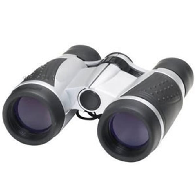 Compact Binoculars Home Bargains