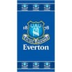 Beach Towel: Everton F.C. 