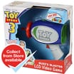 Toy Story 3 Buzz's Blaster LCD Video Game