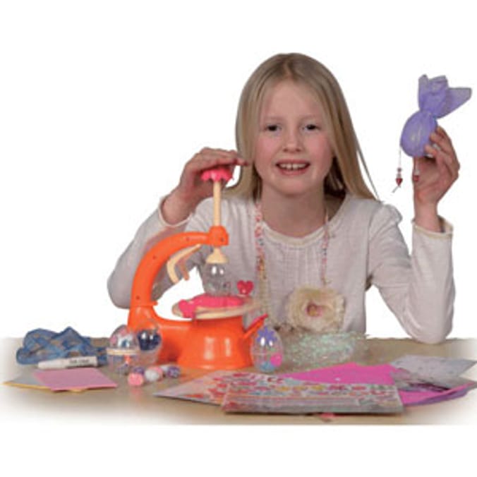 Magic Gift Wrapper Home Bargains