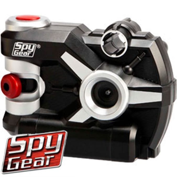 Spy Gear Capture Cam