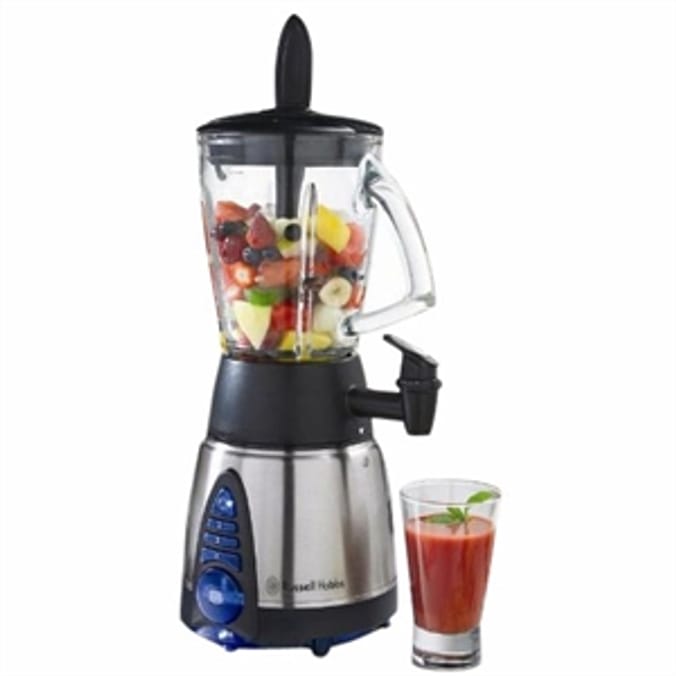 Russell Hobbs Health Blender/Mixer/Smoothie Maker Rhb300 at Rs