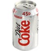 Diet Coke (24 x 330ml Cans)