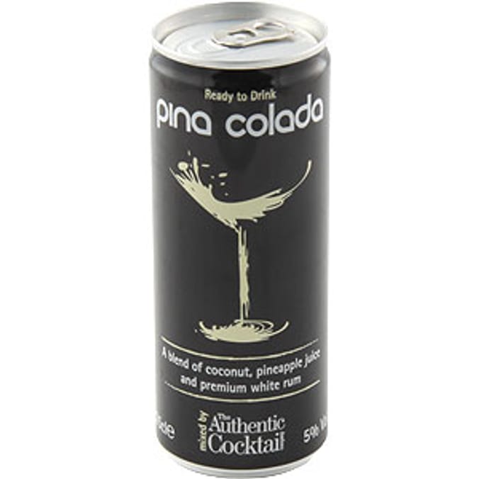 Pina Colada (Case of 12 Cans)