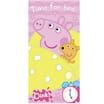 Peppa Pig Sleeping Bag