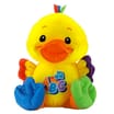 Laugh & Learn Musical Learning Duck