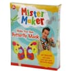 Mister Maker: Make Your Own Butterfly Mask