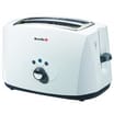 Breville White 2 Slice Toaster VTT178