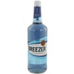 Bacardi Breezer: Blueberry (6 x 70cl Bottles)