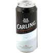 Carling Lager (Case of 24 Cans)