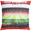 Manchester United: Stadium/Logo Reversible Cushion