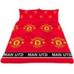 Manchester United: Double Duvet Cover Set