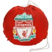 Liverpool F.C Football Cushion