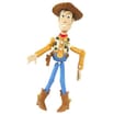 Toy Story 3 Woody Collapsing Cowboy