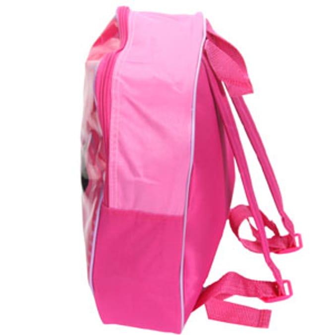 Minnie Mouse Backpack Home Bargains