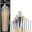 Artists' Paint Brush (10 Pack) 