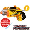 Transformers Prime Bumblebee Ion Blaster: First Edition