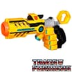 Transformers Prime Bumblebee Ion Blaster: First Edition