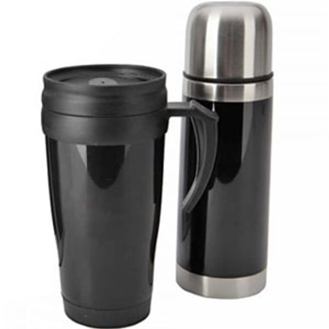 Thermos brand insulated coffee bottle - household items - by owner -  housewares sale - craigslist