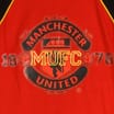 Manchester United Crest Pyjamas: 5-6 Years