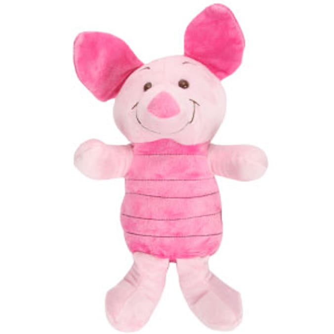 Winnie the Pooh: Plush Piglet 