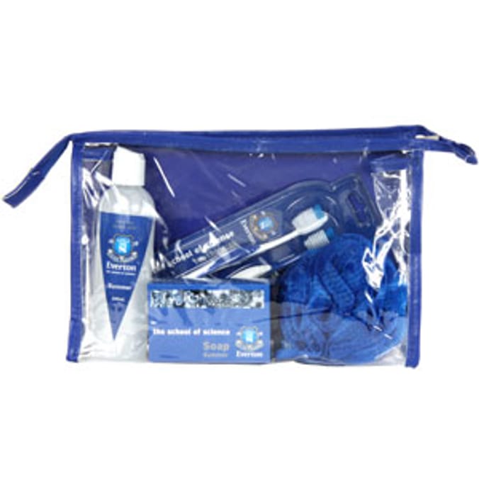 Everton F.C. Gift Set