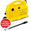 AA High Pressure Washer HPW100 (With Free Atlas)