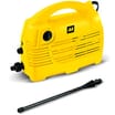 AA High Pressure Washer HPW100 (With Free Atlas)