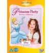 Disney Princess: Princess Party Birthday Celebration