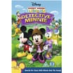 Mickey Mouse Clubhouse: Detective Minnie