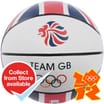 Official London 2012 Olympics: Team GB Basketball