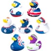 Official London 2012 Olympics: Rubber Ducks