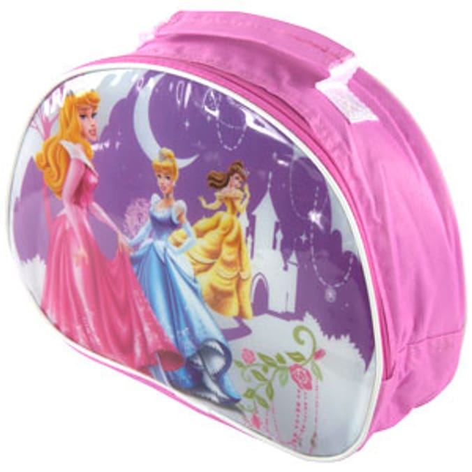 Disney princess lunch discount box