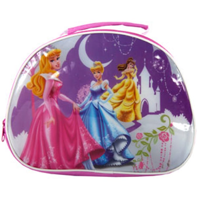 Disney Princess Lunch Bag Home Bargains