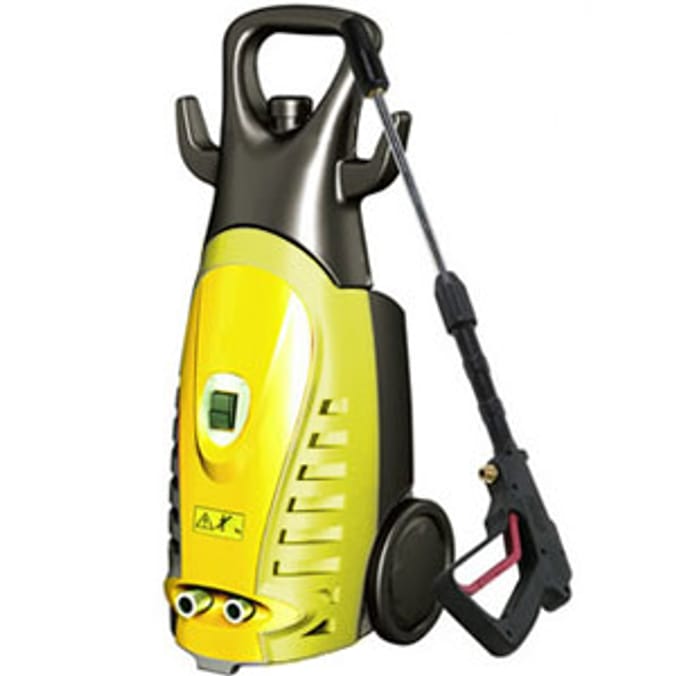 High Pressure Washer HPI1800 Home Bargains