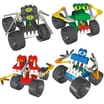 K'nex Monster Trucks: Set of 4