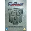 Transformers Armada: Collector's Edition Dvd