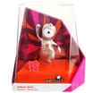 Official London 2012 Olympics: Mascot Collectors Figure