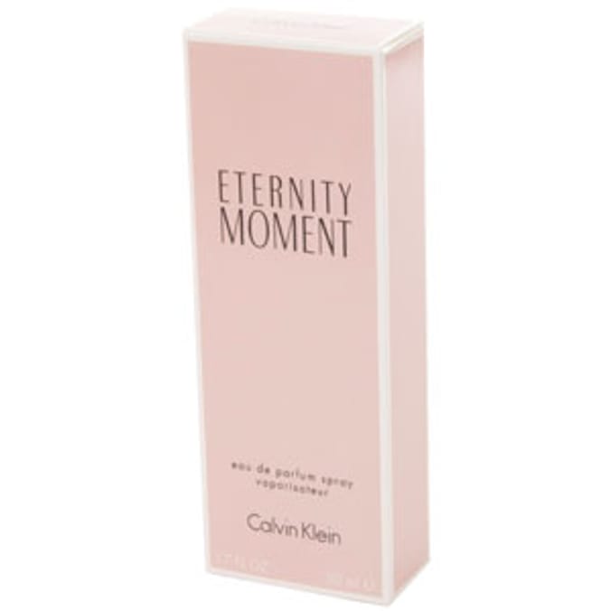 Eternity store moment 50ml