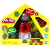 Play-Doh Christmas Set