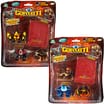 Gormiti Elemental Fusion Figures (2 Pack)