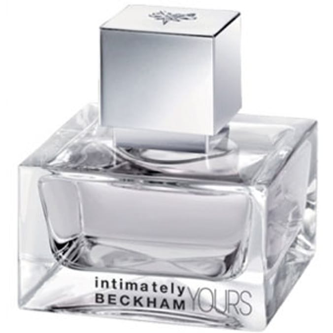 Intimately Beckham Yours Men 50ml (EDT)