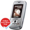 Samsung SGH-E250i