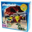 Playmobil Shell Shape Cannon 4802