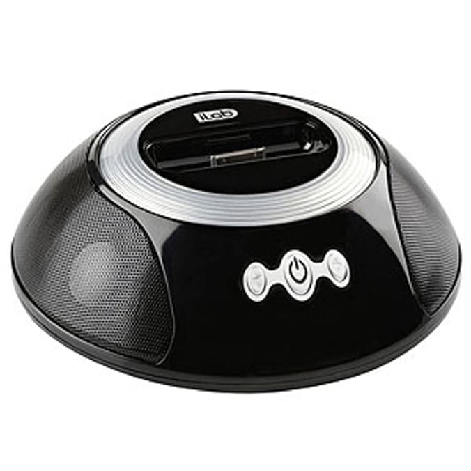 iLab iSurround Speaker Home Bargains