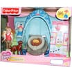 Fisher-Price Camping Tent