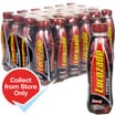 Lucozade Cherry (Case Of 24 Bottles)