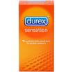 Durex Sensation (12 Pack)