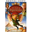 The Tale of Despereaux DVD